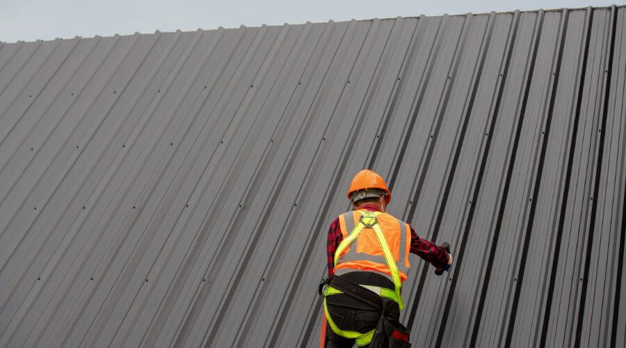 Local Siding Services in Bark River, MI